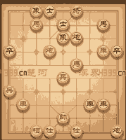 《天天象棋》闖關(guān)模式81-90關(guān)攻略