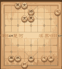 《天天象棋》闖關(guān)模式31-40關(guān)攻略