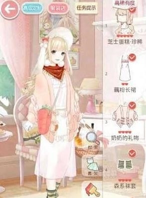《奇跡暖暖》新搭配師聯(lián)盟夢幻工廠攻略大全
