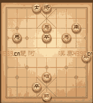 《天天象棋》闖關(guān)模式111-120關(guān)攻略