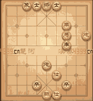 《天天象棋》闖關(guān)模式101-110關(guān)攻略