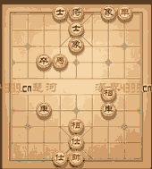 《天天象棋》闖關(guān)模式71-80關(guān)攻略
