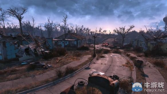 《輻射4》NMM安裝使用教程