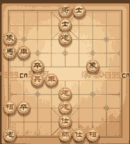 《天天象棋》闖關(guān)模式51-60關(guān)攻略