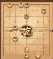 《天天象棋》闖關(guān)模式61-70關(guān)攻略