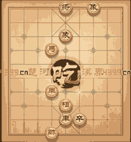 《天天象棋》闖關(guān)模式71-80關(guān)攻略