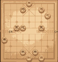 《天天象棋》闖關(guān)模式71-80關(guān)攻略