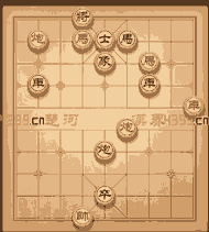 《天天象棋》春秋五霸138關(guān)攻略
