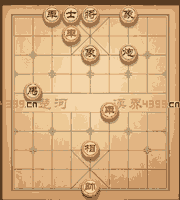 《天天象棋》闖關(guān)模式31-40關(guān)攻略