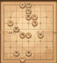 《天天象棋》闖關模式11-20關攻略