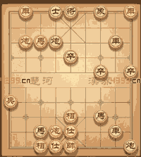 《天天象棋》闖關(guān)模式21-30關(guān)攻略