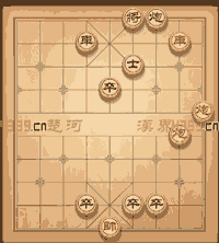 《天天象棋》春秋五霸142關(guān)攻略