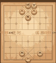 《天天象棋》闖關模式1-10關攻略