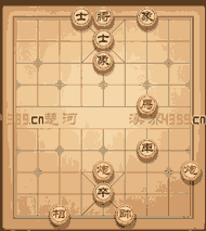 《天天象棋》闖關(guān)模式41-50關(guān)攻略