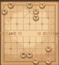 《天天象棋》春秋五霸123關(guān)攻略