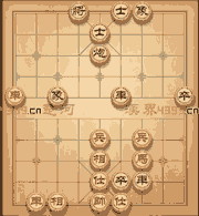 《天天象棋》闖關(guān)模式31-40關(guān)攻略