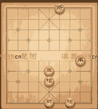 《天天象棋》闖關(guān)模式21-30關(guān)攻略