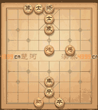 《天天象棋》闖關模式11-20關攻略
