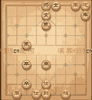 《天天象棋》闖關(guān)模式61-70關(guān)攻略