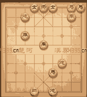 《天天象棋》春秋五霸154關(guān)攻略