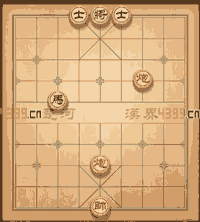 《天天象棋》闖關(guān)模式81-90關(guān)攻略