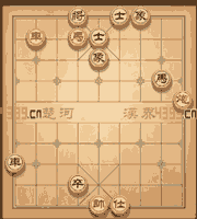 《天天象棋》闖關(guān)模式101-110關(guān)攻略