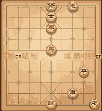 《天天象棋》闖關(guān)模式61-70關(guān)攻略