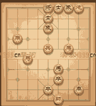 《天天象棋》闖關(guān)模式71-80關(guān)攻略