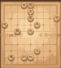 《天天象棋》闖關(guān)模式61-70關(guān)攻略