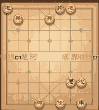《天天象棋》闖關模式11-20關攻略