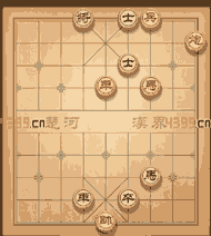 《天天象棋》春秋五霸133關(guān)攻略