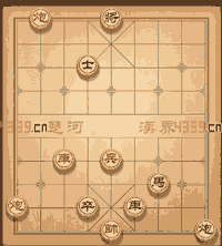 《天天象棋》闖關(guān)模式21-30關(guān)攻略