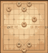 《天天象棋》闖關(guān)模式111-120關(guān)攻略