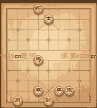《天天象棋》闖關(guān)模式21-30關(guān)攻略