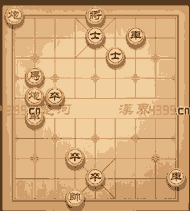 《天天象棋》春秋五霸130關(guān)攻略