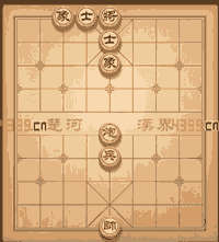 《天天象棋》闖關(guān)模式91-100關(guān)攻略
