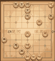 《天天象棋》闖關(guān)模式71-80關(guān)攻略