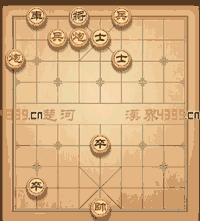 《天天象棋》闖關模式11-20關攻略