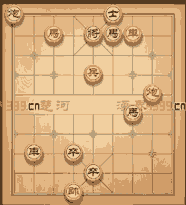 《天天象棋》闖關(guān)模式61-70關(guān)攻略