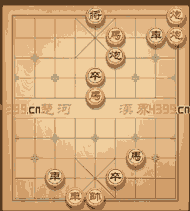 《天天象棋》闖關(guān)模式101-110關(guān)攻略