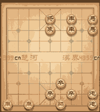 《天天象棋》闖關模式11-20關攻略
