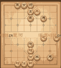 《天天象棋》闖關(guān)模式61-70關(guān)攻略