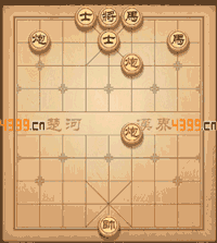 《天天象棋》闖關(guān)模式61-70關(guān)攻略