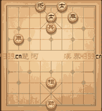 《天天象棋》闖關(guān)模式101-110關(guān)攻略
