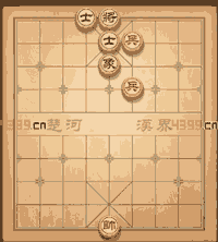 《天天象棋》闖關(guān)模式51-60關(guān)攻略