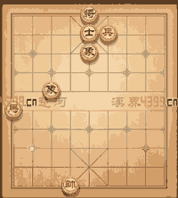 《天天象棋》闖關(guān)模式71-80關(guān)攻略