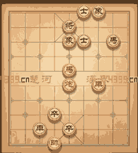 《天天象棋》闖關(guān)模式21-30關(guān)攻略