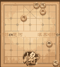 《天天象棋》闖關(guān)模式61-70關(guān)攻略
