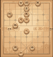 《天天象棋》闖關(guān)模式101-110關(guān)攻略