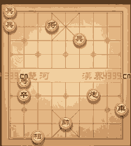《天天象棋》春秋五霸144關(guān)攻略